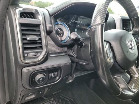 Used 2021 RAM 1500 Limited image 21