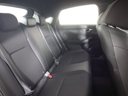 New 2026 Honda Civic Sport image 21