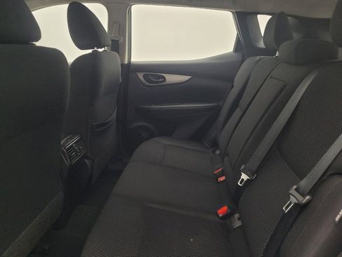 Used 2021 Nissan Rogue Sport S AWD/4WD image 18