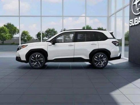 New 2026 Subaru Forester Touring AWD/4WD image 43