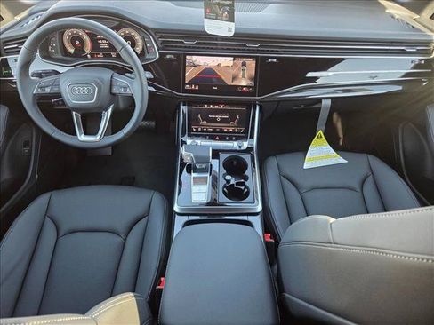New 2026 Audi Q8 Premium Plus AWD/4WD image 14