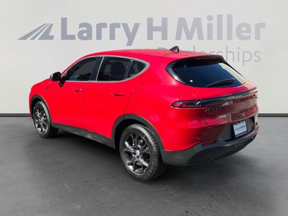 New 2025 Dodge Hornet GT w/ GT Blacktop Package
