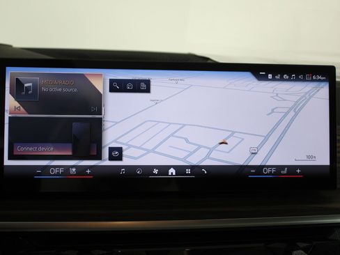 New 2026 BMW X5 xDrive40i w/ Climate Comfort Package image 25