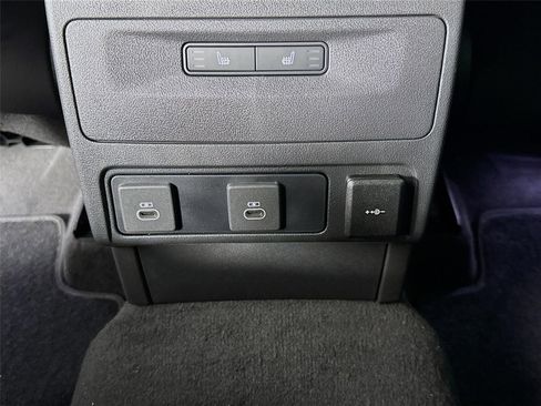 New 2026 Jaguar F-PACE SVR AWD/4WD image 28