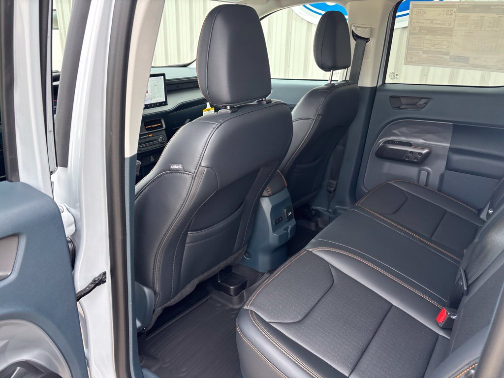 New 2026 Ford Maverick Tremor AWD/4WD image 30