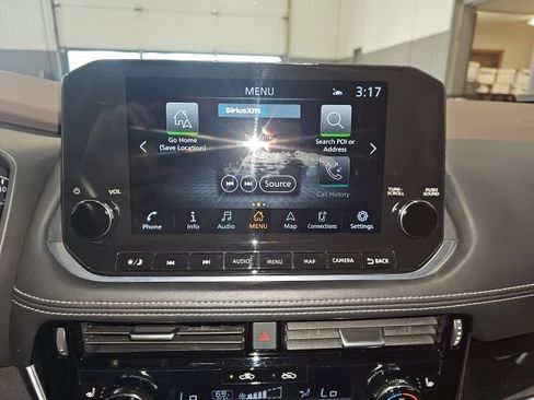 Certified 2023 Nissan Rogue SL w/ SL Premium Package AWD/4WD image 14