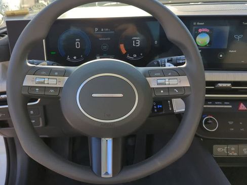 New 2026 Hyundai Sonata Blue FWD image 23