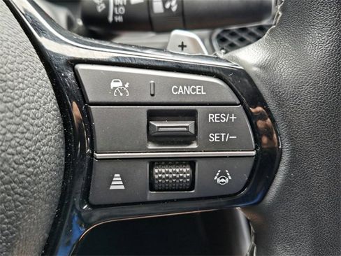 Certified 2025 Acura Integra A-Spec image 24