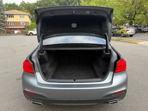 Used 2020 BMW 540i xDrive w/ M Sport Package image 6