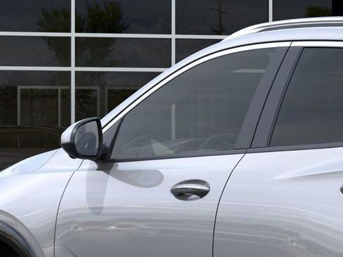 New 2026 Buick Encore GX Sport Touring w/ Advanced Technology Package image 12