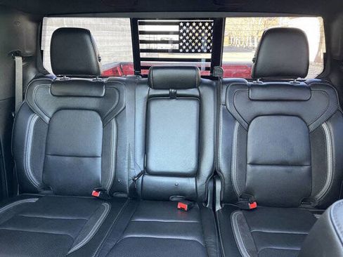 Used 2021 RAM 1500 TRX w/ TRX Level 1 Equipment Group image 27