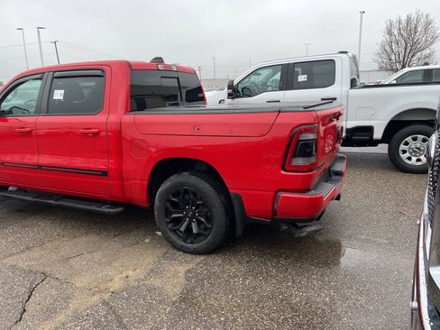 Used 2019 RAM 1500 Sport w/ Level 2 Equipment Group image 6