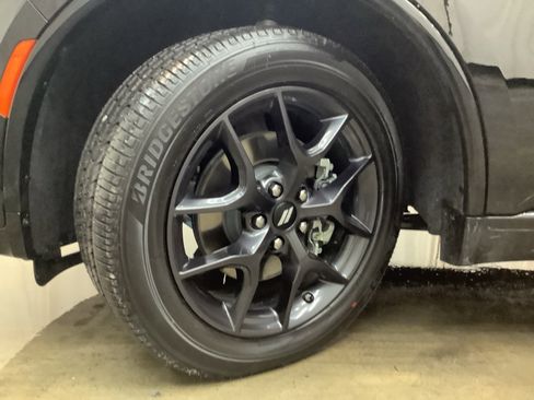 New 2026 Dodge Durango GT image 33