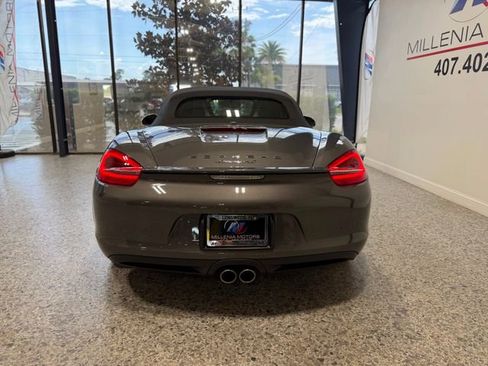 Used 2013 Porsche Boxster S RWD image 43
