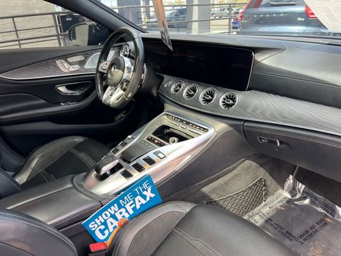 Used 2020 Mercedes-Benz AMG GT 53 image 63