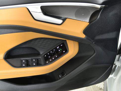 New 2026 Audi A6 Premium Plus image 28