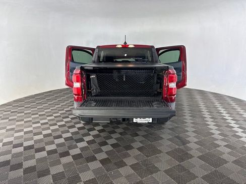 Used 2025 Ford Maverick XLT w/ XLT Luxury Package FWD image 17