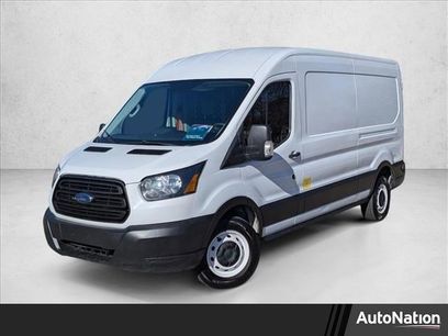 Used 2019 Ford Transit 150 148 Medium Roof