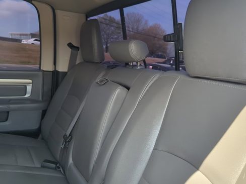 Used 2019 RAM 1500 Classic Warlock w/ Electronics Group image 19