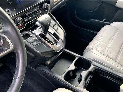 Used 2022 Honda CR-V EX-L image 16
