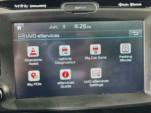 Used 2015 Kia Soul + w/ Primo Package FWD image 28