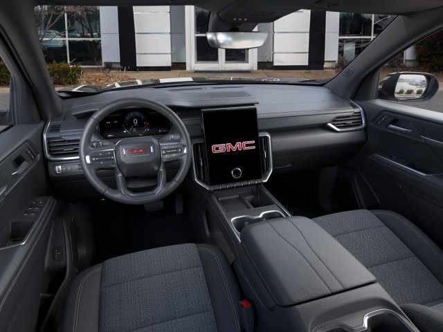 New 2026 GMC Acadia Elevation FWD image 15