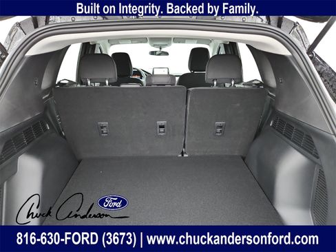 New 2025 Ford Escape Active image 26