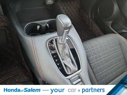 Used 2023 Honda HR-V Sport image 17