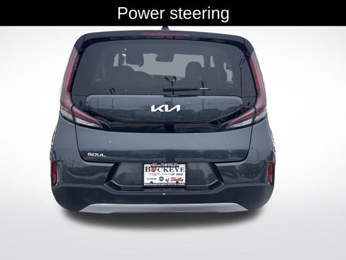 Used 2024 Kia Soul LX w/ Option Group 015 image 4
