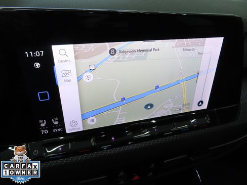 Certified 2023 Volkswagen Golf R image 20