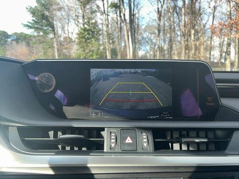 Used 2021 Lexus ES 350 w/ Premium Package image 28