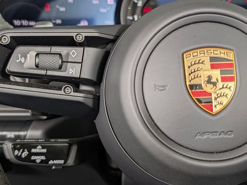 Certified 2024 Porsche 911 Carrera 4 GTS AWD/4WD image 36
