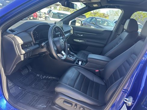 Certified 2024 Honda CR-V Sport-L image 14