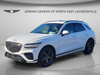 Used 2025 Genesis GV70 2.5T Sport Prestige w/ Sport Prestige Package