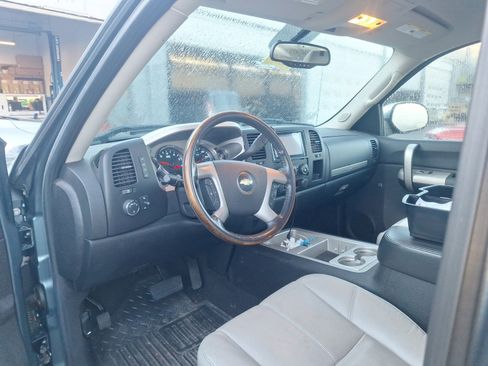 Used 2008 Chevrolet Silverado 1500 LT w/ 1LT Convenience Package image 9