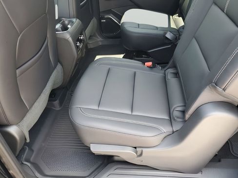 New 2026 GMC Acadia Elevation w/ Black Edition image 20