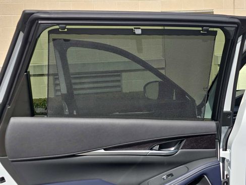 New 2026 INFINITI QX60 Sport w/ Dark Cargo Package image 14