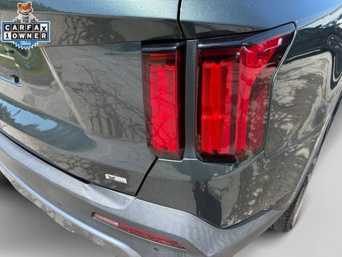 Used 2023 Kia Sorento SX Prestige AWD/4WD image 17