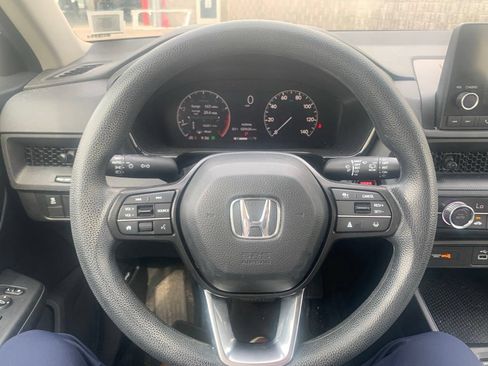 Used 2023 Honda CR-V LX image 16
