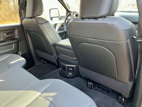 Used 2026 RAM 2500 Tradesman image 17