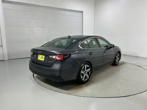 Used 2020 Subaru Legacy Limited AWD/4WD image 37