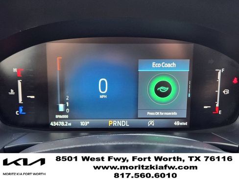 Used 2025 Ford Escape ST-Line FWD image 15
