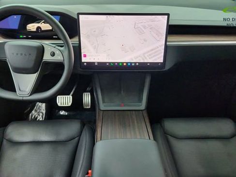Used 2024 Tesla Model X AWD/4WD image 90