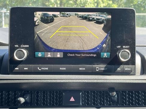Used 2023 Honda CR-V EX image 33