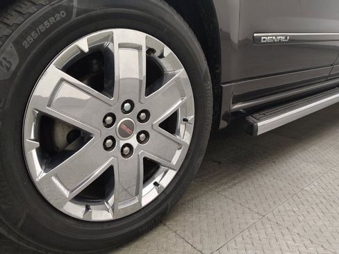 Used 2016 GMC Acadia Denali image 31