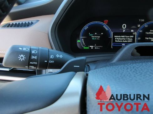 New 2026 Toyota Grand Highlander AWD Hybrid image 15