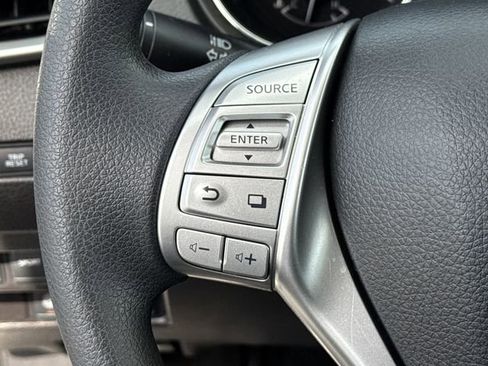 Used 2014 Nissan Rogue SV w/ SV Premium Package AWD/4WD image 25