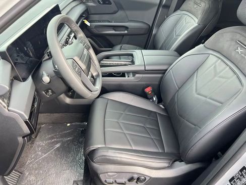 New 2027 Kia Telluride SX Prestige X-Pro AWD/4WD image 14