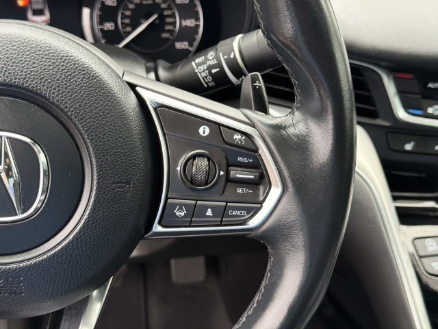 Used 2023 Acura TLX w/ Technology Package FWD image 30