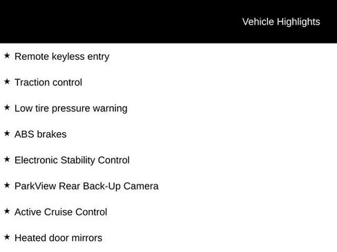 Used 2022 Jeep Compass Limited w/ (RED) Package image 6
